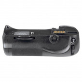 Ayex AX-D300 Battery Grip, Nikon D300, D300s, D700 Uyumlu Battery Grip, MB-D10 - 2