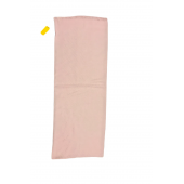 Pembe Desenli Mevsimlik 180x70cm %65 Yün,%35 Kaşmir Şal - 3