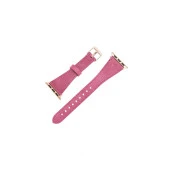 Bouletta Apple Watch Uyumlu Deri Kordon 38-40-41mm Slim TN08 - 4