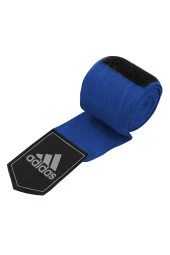 Adidas Hybrid 25 Boks Eldiveni ve 3,5 Metre Bandaj 2'li Set - 5