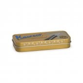 Kaweco Liliput Dolma Kalem Fireblue - 4