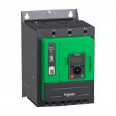 Schneider ATS480D62Y Yumuşak yolverici 62A Soft Starter - 1