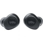 Jbl Wave 100Tws, Kablosuz Kulakiçi Kulaklık, Ie, Siyah - 2