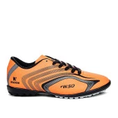 Albishoes Super Mercury Erkek Dişsiz Çim Halısaha Futbol Ayakkabısı - 1