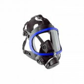 Drager Tam Yüz Gaz Maskesi X-plore 6300 - 1