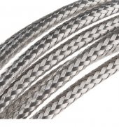 Bayonet K (NiCr-Ni) Tipi Termokupl 8x12mm 5 Metre Kablo - 2
