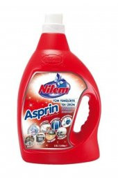 Nilem Aspirin 2500 Kg 8697690390959 - 1