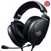 Asus ROG Theta Electret Oyuncu Kulaklık Siyah - 3