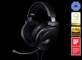 Asus ROG Theta Electret Oyuncu Kulaklık Siyah - 7