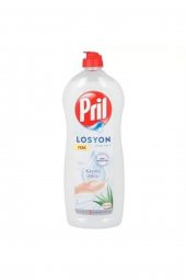 Pril Losyon Bulaşık Deterjanı Aloe Vera 750 Ml 9000101412543 - 1