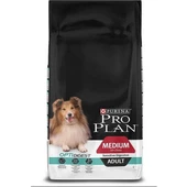 Pro Plan Adult Digestion Kuzu Etli & Pirinçli Yetişkin Köpek Maması 14 kg - 1