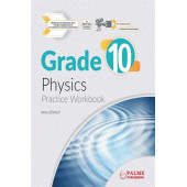 Palme Yayınevi 10 Grade Physics Practice Workbook - 1