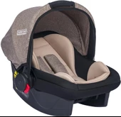 TommyBaby Mia Kabin Travel Bebek Arabası Gold Kabin Boy - 12