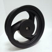 GM-SCOOTER 50-80 cc ARKA JANT - 1