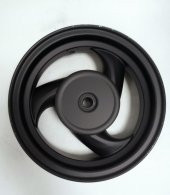 GM-SCOOTER 50-80 cc ARKA JANT - 2