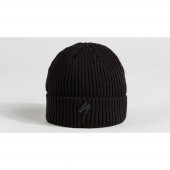 Specialized New Era Cuff S-Logo Bere - Siyah - 1