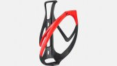 Specialized Rip Cage II Matara Kafesi - Mat Siyah/Kırmızı - 1