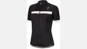 Specialized RBX Kısa Kollu Kadın Forma - Siyah/Beyaz - M - 1
