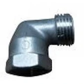 10 adet Doğalgaz Dirsek (ocak Fırın No:2) 1/2 thumbnail 6