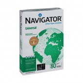Navigator A4 80 Gr Fotokopi Kağıdı (5'li Koli) Navigator - 2