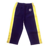 Fenerbahçe Çocuk Eşofman Altı thumbnail 1