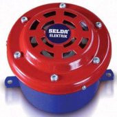 TP Elektrik Alarm Korna Döküm 220 V - 1