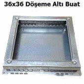 TP Elektrik 36x36 Döşeme Altı Buat - 1