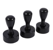 Sentetik Kemik Mühür Plastik Sap 40mm Çap Seçenekleri thumbnail 2