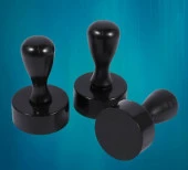 Sentetik Kemik Mühür Plastik Sap 40mm Çap Seçenekleri thumbnail 5