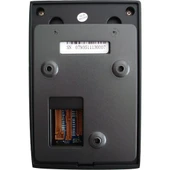 ZKTeco SC403 Mifare Kart 13.56Mhz Ve Şifreli Okuyucu Röle Destekli Personel Takip Cihazı - 2
