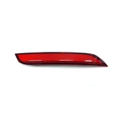 VW Polo 2015-2017 Arka Tampon Sağ Reflektörü Kedi Gözü 6C0945106B - 2