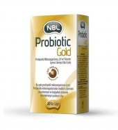 NBL Probiotic Gold 20 Stick Saşe - 1