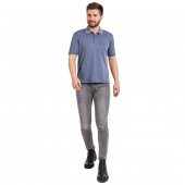 SİMENTİ POLO YAKA RAHAT KALIP CEPLİ TSHİRT ÖZEL ÜRETİM REGULAR FİT thumbnail 11