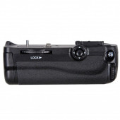 Ayex AX-D7000 Battery Grip, Nikon D7000 Uyumlu Battery Grip, MB-D11 - 2