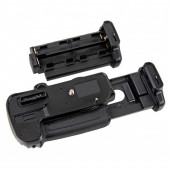 Ayex AX-D7000 Battery Grip, Nikon D7000 Uyumlu Battery Grip, MB-D11 - 4
