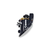 VW Passat B6 2006-2011 Sol Ön Tampon Sis Farı 3C0941699B - 4