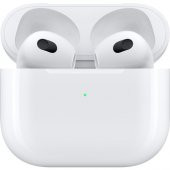 Apple AirPods (3. nesil) ve Lightning Şarj Kutusu Bluetooth Kulaklık MPNY3TU/A - 3
