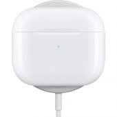 Apple AirPods (3. nesil) ve Lightning Şarj Kutusu Bluetooth Kulaklık MPNY3TU/A - 7