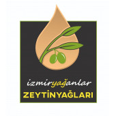 SOĞUK SIKIM ZEYTİNYAĞI 20 Litre - 1