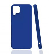 Galaxy M32 Kılıf Zore Biye Silikon - 3