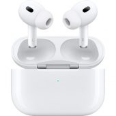 Apple Airpods Pro (2.nesil) Bluetooth Kulaklık MQD83TU/A - 2