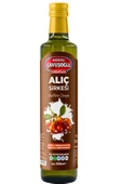 Alıç Sirkesi Doğal Fermantasyon 500 ml - 1