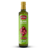 Elma Sirkesi Doğal Fermantasyon 500 ml - 1