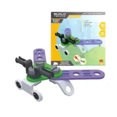 Roy Toy Sök Tak Araçlar 14 Parça UÇAN BÖCEK Kendin Yap Oyun Seti 3+ Yaş Üzeri Çocuklar İçin thumbnail 1