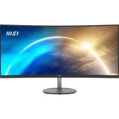 MSI 34" PRO MP341CQ 1920X1080 (QHD) IPS 100HZ 21:9 ANTI-GLARE MONITOR thumbnail 1