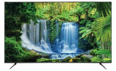 TCL 55P615 4K Ultra HD 55" 140 Ekran Uydu Alıcılı Android Smart LED TV - 1