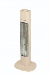 Awox Ligero X9502 Karbon Dikey Isıtıcı - 1