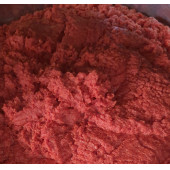 BEYLER DİYARI Organik Domates Salçası 1000 g - 2