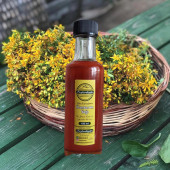 BEYLER DİYARI Kantaronyağı 100 ml - 1