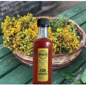 BEYLER DİYARI Kantaronyağı 500 ml - 1